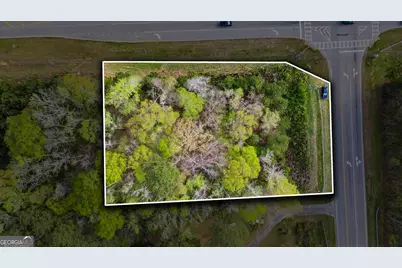 0 Hampton Locust Grove Road, Locust Grove, GA 30248 - Photo 2