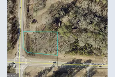 0 Hampton Locust Grove Road, Locust Grove, GA 30248 - Photo 10