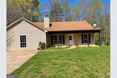 440 E Country Woods Drive, Covington, GA 30016 - Photo 1