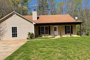 440 E Country Woods Dr, Covington, GA 30016 - Photo 1