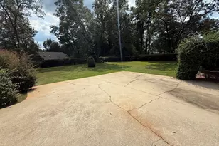813 S Green St, Thomaston, GA 30286 - Photo 34