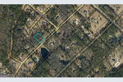 0 Woodland Heights Rd Lot 718, Dublin, GA 31021 - Photo 1