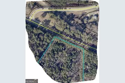 Lot 5 Ga Highway 16, Sharpsburg, GA 30277 - Photo 1