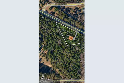 Lot 5 E Highway 16, Sharpsburg, GA 30277 - Photo 1
