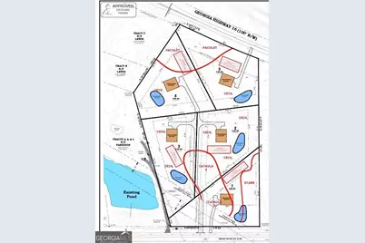 Lot 5 Ga Highway 16, Sharpsburg, GA 30277 - Photo 4