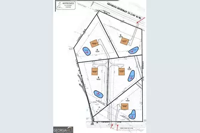 Lot 5 Ga Highway 16, Sharpsburg, GA 30277 - Photo 2