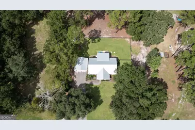 2215 Oscar Road, White Oak, GA 31568 - Photo 2