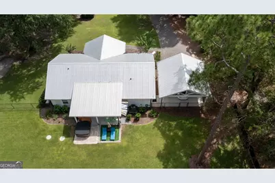 2215 Oscar Road, White Oak, GA 31568 - Photo 8