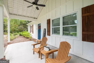 2215 Oscar Road, White Oak, GA 31568 - Photo 14
