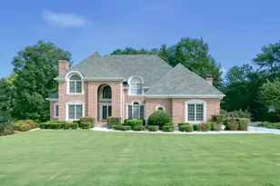 117 Congressional Ct, McDonough, GA 30253 - Photo 1