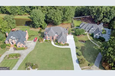 117 Congressional Court, McDonough, GA 30253 - Photo 4