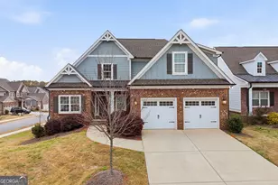 1810 Willow Creek Dr, Watkinsville, GA 30677 - Photo 1