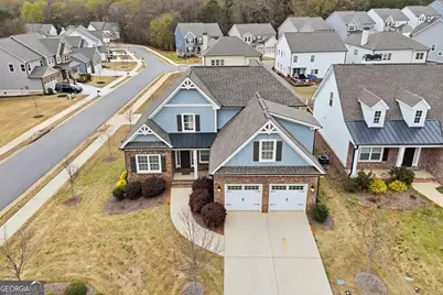 1810 Willow Creek Drive, Watkinsville, GA 30677 - Photo 2