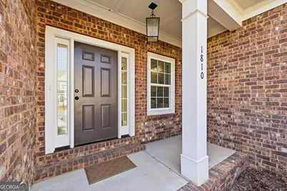 1810 Willow Creek Drive, Watkinsville, GA 30677 - Photo 16