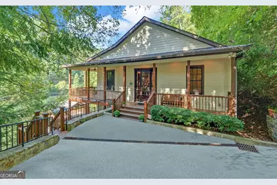1233 Tame Turkey Road, Lakemont, GA 30552 - Photo 2