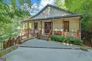 1233 Tame Turkey Rd, Lakemont, GA 30552 - Photo 2