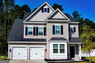 77 Woodbury Ln, Pooler, GA 31322 - Photo 1