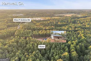 593 Elias P Jenkins Rd, Hartwell, GA 30643 - Photo 4