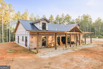 593 Elias P Jenkins Road, Hartwell, GA 30643 - Photo 1