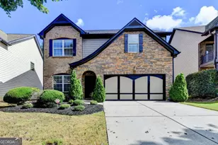5247 Blossom Brook Dr, Sugar Hill, GA 30518 - Photo 1