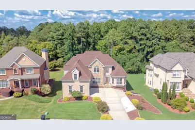 108 Southgate Boulevard, McDonough, GA 30253 - Photo 2