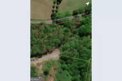 0 Mountain Vista #LOT 6, Clarkesville, GA 30523 - Photo 1