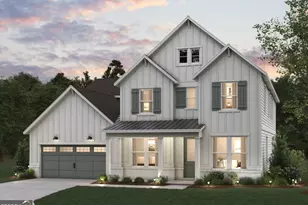 272 Concord Dr, Ball Ground, GA 30107 - Photo 1