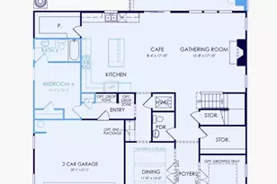 272 Concord Dr, Ball Ground, GA 30107 - Photo 2
