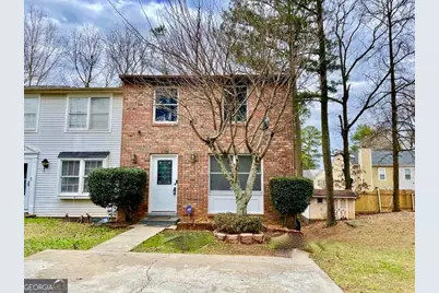 1719 Cumberland Valley Drive SE, Smyrna, GA 30080 - Photo 1