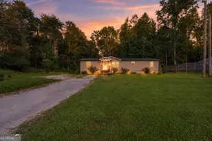 1641 Old Dahlonega Hwy, Dahlonega, GA 30533 - Photo 1