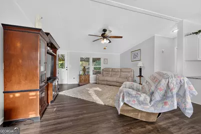 1641 Old Dahlonega Highway, Dahlonega, GA 30533 - Photo 6
