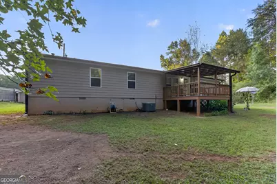1641 Old Dahlonega Highway, Dahlonega, GA 30533 - Photo 34