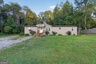 1641 Old Dahlonega Highway, Dahlonega, GA 30533 - Photo 2