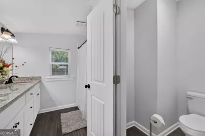 1641 Old Dahlonega Highway, Dahlonega, GA 30533 - Photo 28