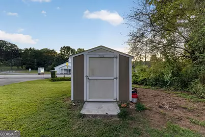 1641 Old Dahlonega Highway, Dahlonega, GA 30533 - Photo 44