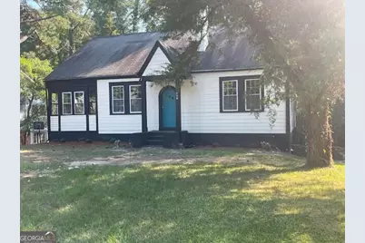 804 E 6th Street, West Point, GA 31833 - Photo 1