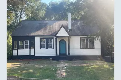 804 E 6th Street, West Point, GA 31833 - Photo 2