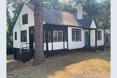 804 E 6th Street, West Point, GA 31833 - Photo 4