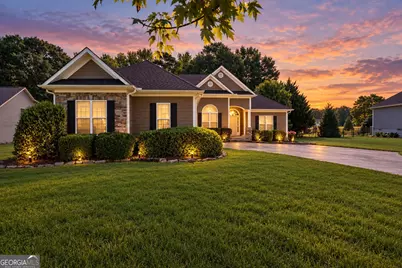 1004 Maddox Court, Griffin, GA 30224 - Photo 1