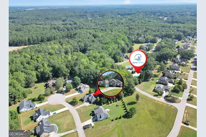 1004 Maddox Court, Griffin, GA 30224 - Photo 4