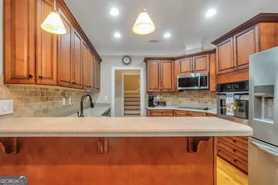 1004 Maddox Court, Griffin, GA 30224 - Photo 28