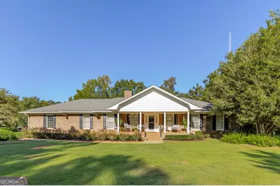 557 Green Road, Ellaville, GA 31806 - Photo 1