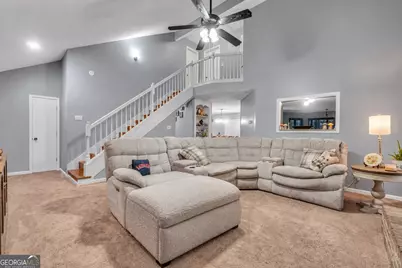 105 Overlook Drive, McDonough, GA 30252 - Photo 6