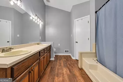 105 Overlook Drive, McDonough, GA 30252 - Photo 16