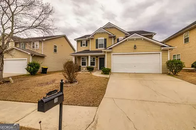 30 Park Lane Circle, Newnan, GA 30265 - Photo 2