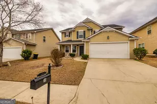 30 Parklane Cir, Newnan, GA 30265 - Photo 2