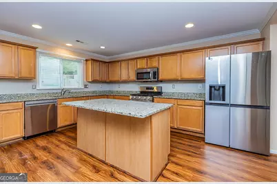 30 Park Lane Circle, Newnan, GA 30265 - Photo 16