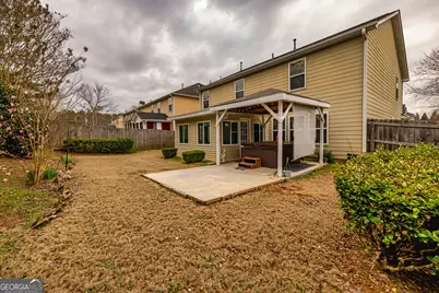 30 Park Lane Circle, Newnan, GA 30265 - Photo 40