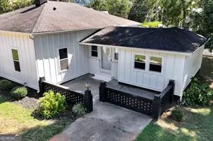 276 Hwy 72 E, Comer, GA 30629 - Photo 1