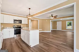 276 Hwy 72 E, Comer, GA 30629 - Photo 6